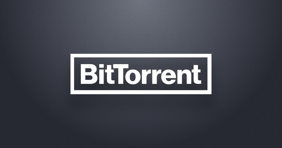 www.bittorrent.com
