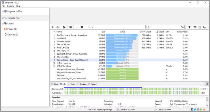 download bittorrent for windows 8 pro