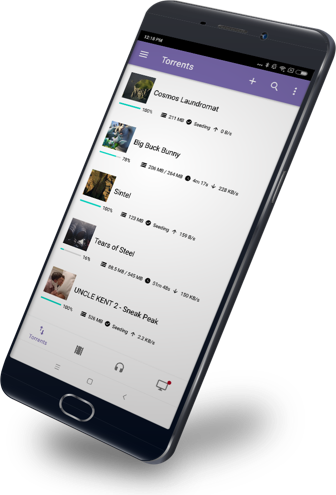 download the last version for android BitTorrent Pro 7.11.0.46829