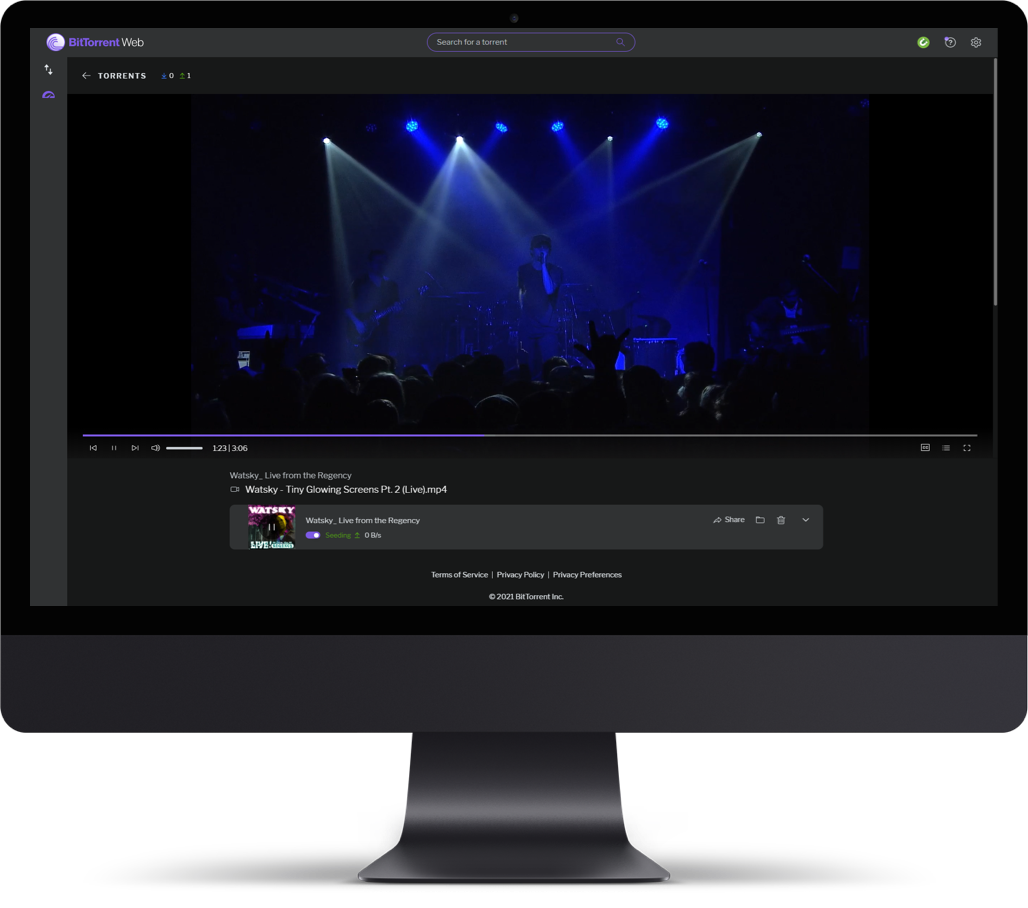 free for mac download BitTorrent Pro 7.11.0.46923